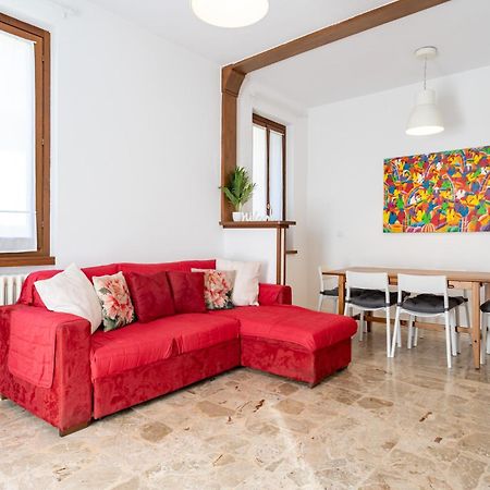 Appartement Terrazza Fucinetta à Introbio Extérieur photo