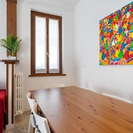 Appartement Terrazza Fucinetta à Introbio Extérieur photo