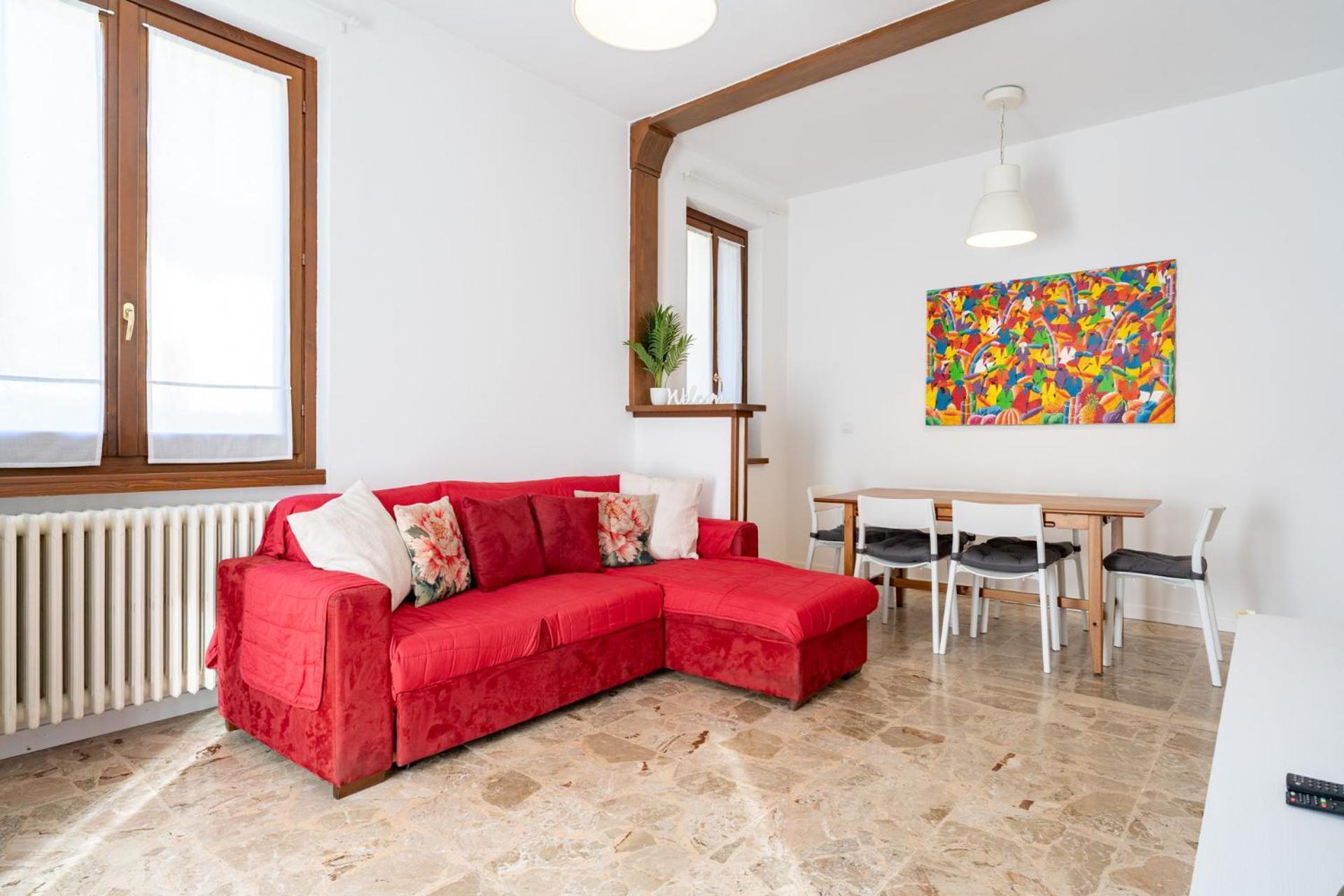 Appartement Terrazza Fucinetta à Introbio Extérieur photo