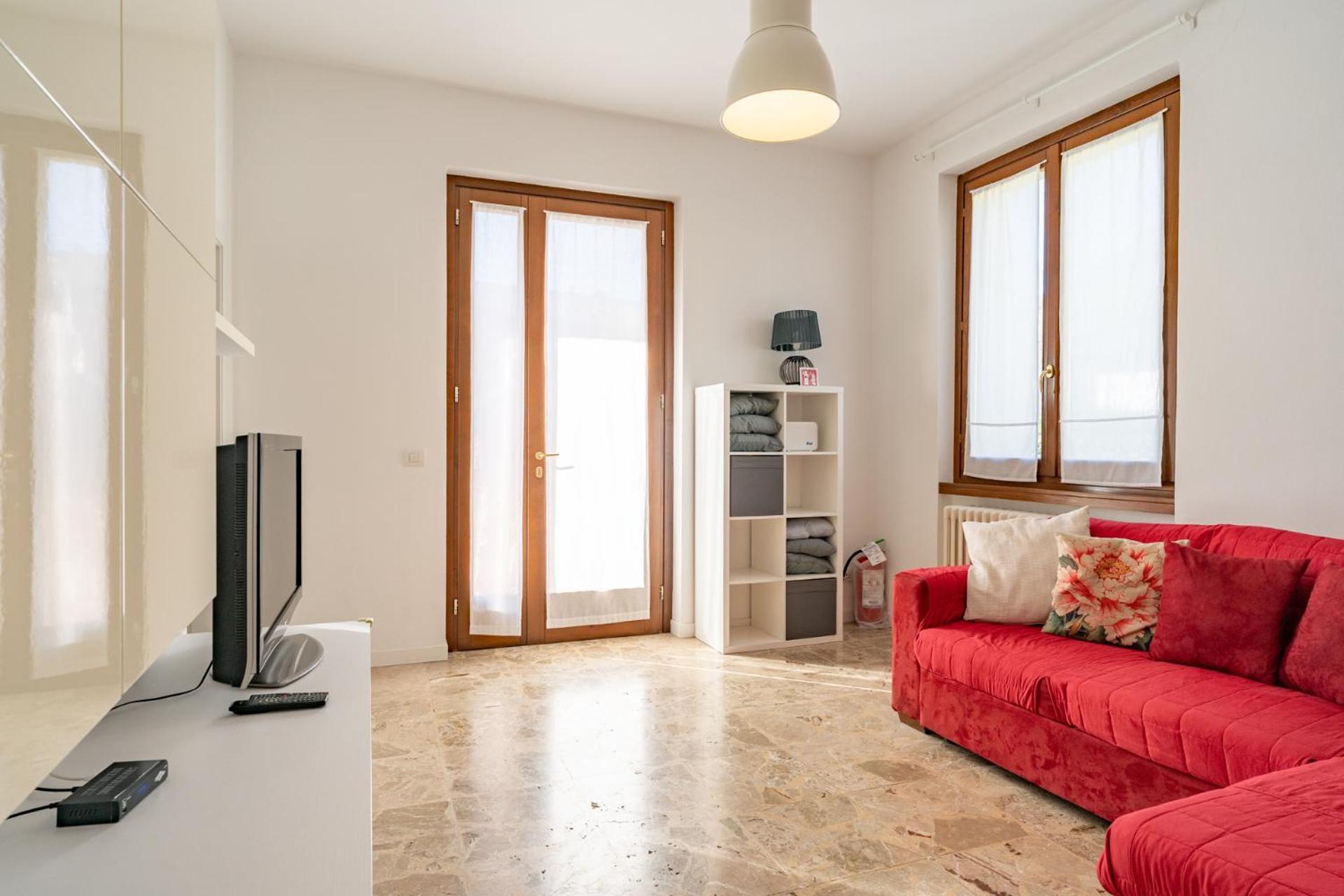 Appartement Terrazza Fucinetta à Introbio Extérieur photo