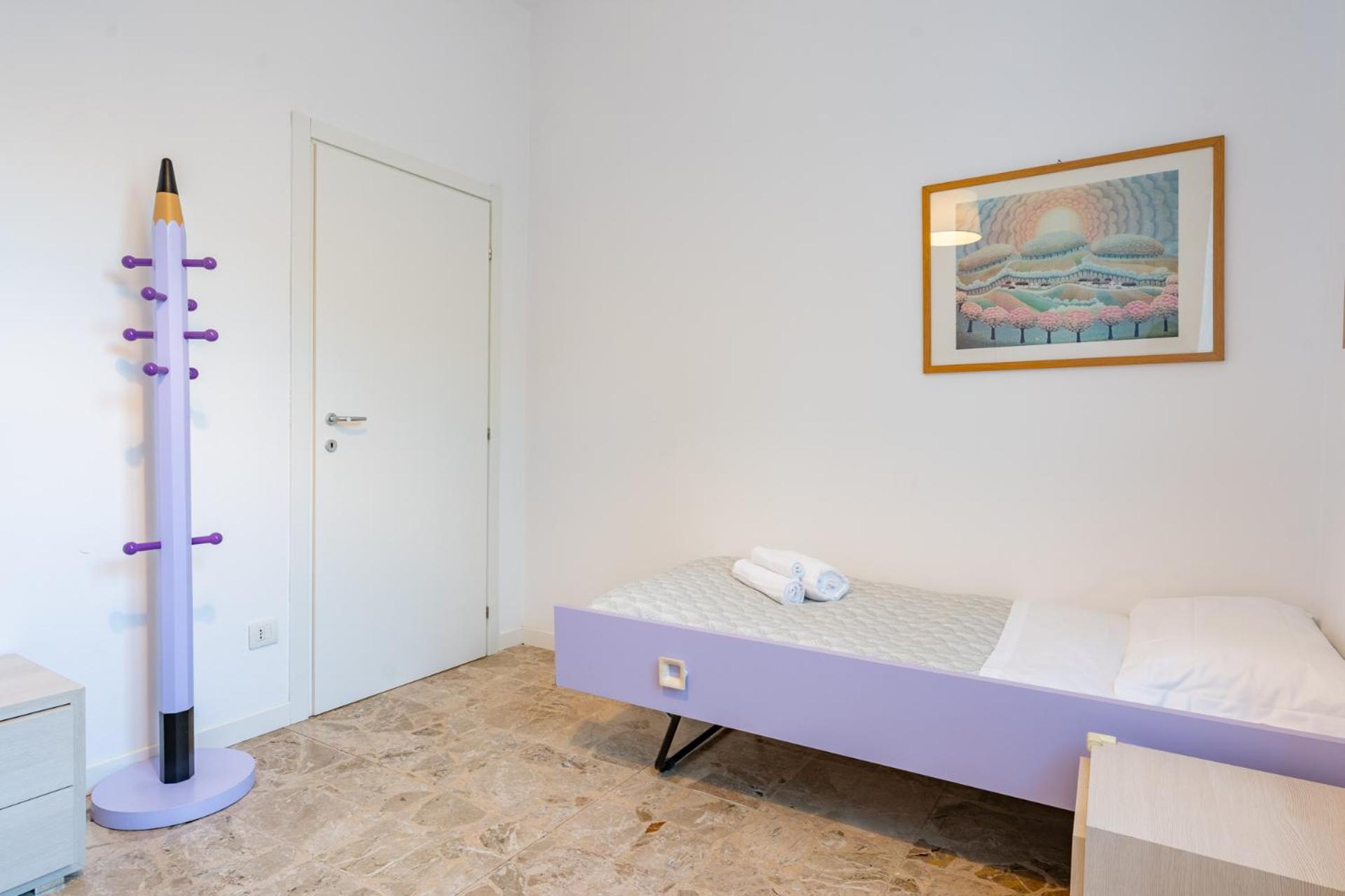 Appartement Terrazza Fucinetta à Introbio Extérieur photo